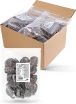 KoRo | Hennepzaadcrunchies in veganistische chocolade 14 x 1 kg