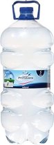 Natural Mineral Water Fuente Primavera (5 L)