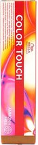 Permanente Kleur Color Touch Wella Nº 10/73 (60 ml)