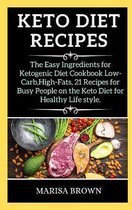 Keto Diet Recipes