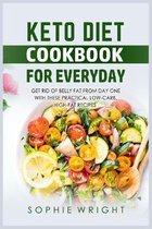 Keto Diet Cookbook for Everyday