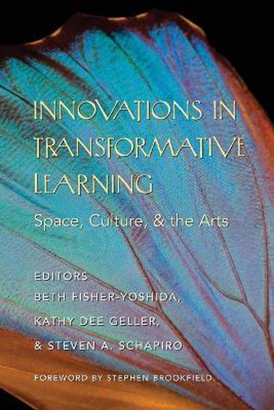 Innovations in Transformative Learning - cover