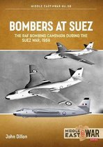 Middle East@War- Bombers at Suez