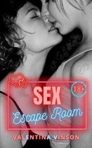 Sex Escape Room- Sex escape room