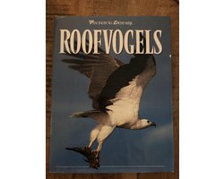 Roofvogels