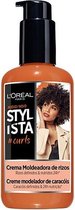Stylingcrème Stylista Curls L'Oreal Make Up (200 ml)