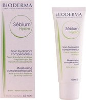 Hydraterende Crème Sebium Hydra Bioderma