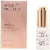 Gezichtsgel Rosage Hyaluronic Acid Anne Möller (15 ml)