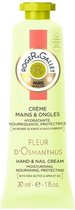 Crème Mains Fleur D'Osmanthus Roger & Gallet (30 ml)