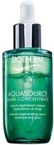 Verstevigend Serum Aquasource Aura Concentrate Biotherm (50 ml)