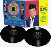 Elvis Presley - Easy Come, Easy Go 2LP SPECIAL LIMITED EDITION, FTD Records, SEALED WITH HYPE STICKER