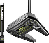 Cobra King Vintage Nova SB Putter 2021 - LINKS |  34 inch |  Uni |  Linkshandig