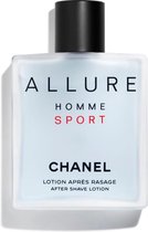 Chanel Allure Sport - 100 ml - Aftershave Lotion