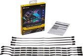 LED-strips Corsair CL-8930002 (Gerececonditioneerd A+)