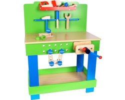 small foot - Workbench Junior