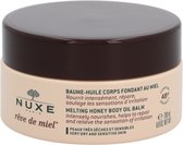 Nuxe - Reve De Miel Melting Honey Body Oil Balm - Body Balm