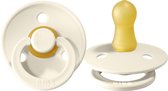Bibs speen 0 6 Maanden | Ivory by Le Beau | 1 Fopspeen
