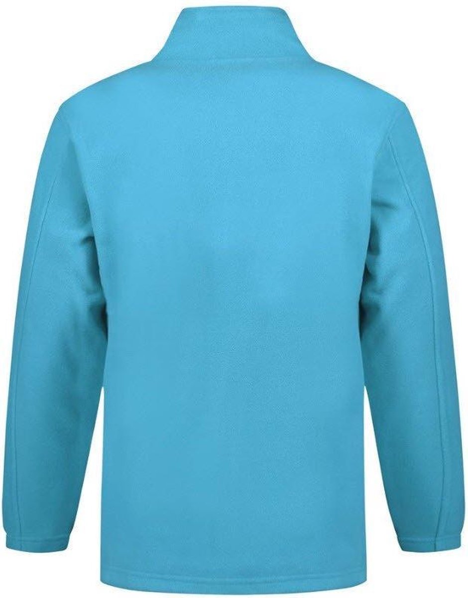 Dames Winterjas Met Capuchon - Lange Fleece Jas, Overgangsjas Voor Outdoor - Grote Maten, Zwart (Hoodie Jas)