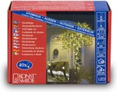 LED-lichtkrans 24V (Gerececonditioneerd B)