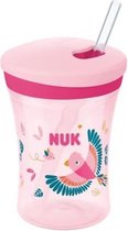 NUK Action Cup - Kleurverandering - 12m -