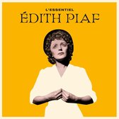 L'essentiel Édith Piaf