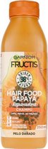 Shampoo Hair Food Papaya Garnier (350 ml)