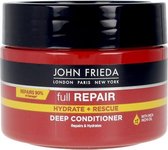 Voedend Haarmasker Full Repair John Frieda (250 ml)