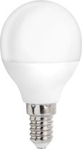 Aigostar - LED lamp - E14 fitting - 3W vervangt 25W - 4000k helder wit licht