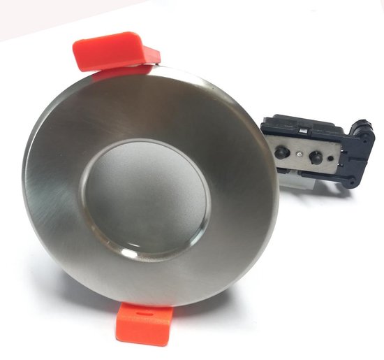 Jotaeme Xino Inbouwspot met Philips Hue White Ambiance GU10 & Dimmer