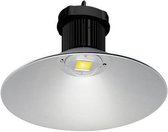 OP=OP LED High Bay IP65 - 100W 100lm p/w 4000K - 3 jaar garantie