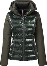 PK International Sportswear - Jacket - Bonheur - Forest Night - L