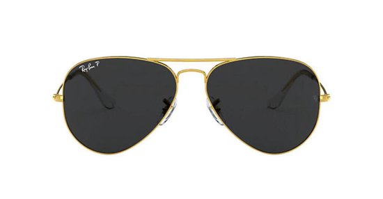 Ray-Ban Aviator Large Metal RB3025 919648 58mm — afbeelding 2