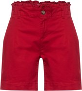 Street One broek Rood-42