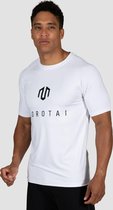 Morotai functioneel shirt Zwart-L
