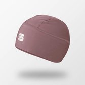 Sportful Matchy W Cap Fietspet Dames - Paars - One Size