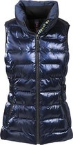 PK International Sportswear - Bodywarmer - Lorien - Dress Blue - XS