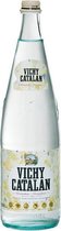 Sparkling Mineral Water Vichy Catalan - bruiswater (1 L)