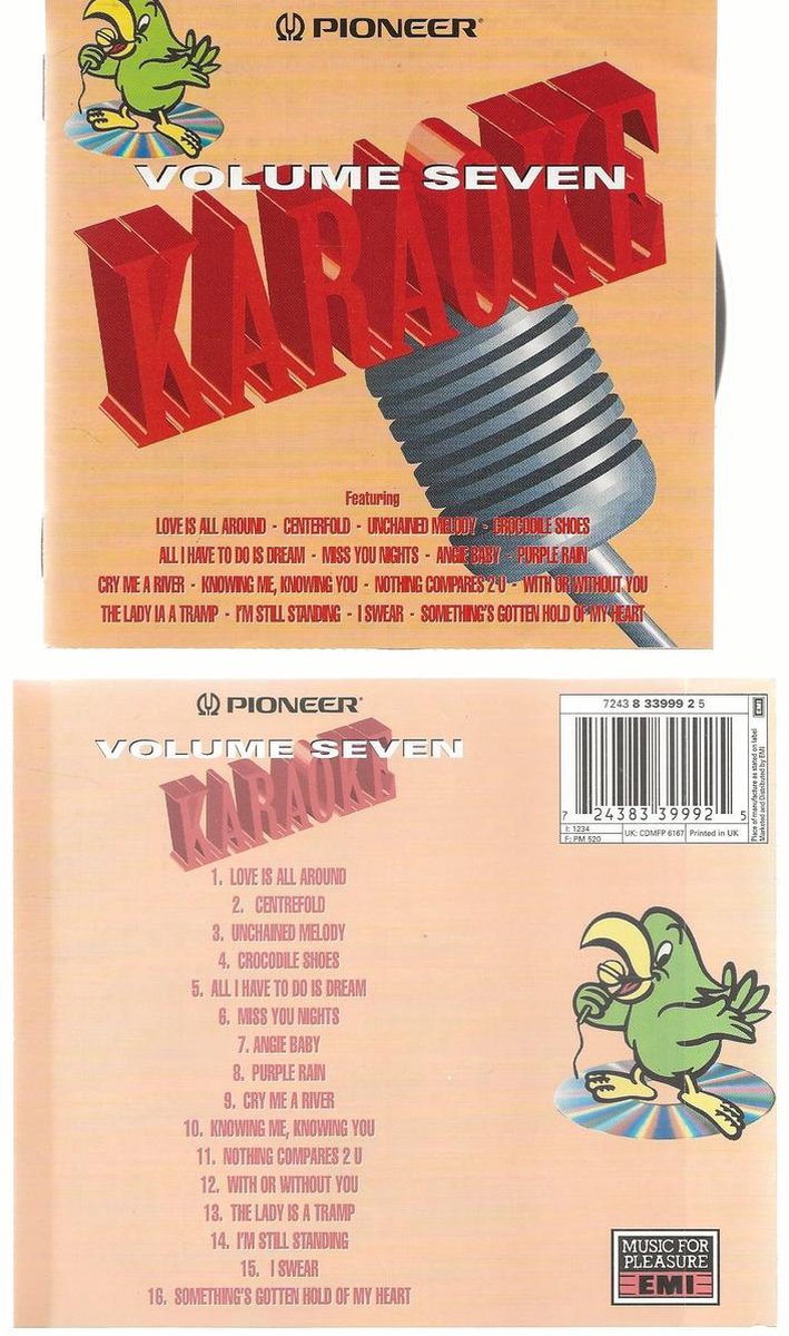 product
