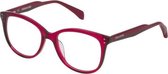 Brillenframe Dames Zadig & Voltaire VZV1775101BV (ø 51 mm)