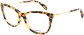 Brillenframe Dames Police VPLA900777 (ø 55 mm)