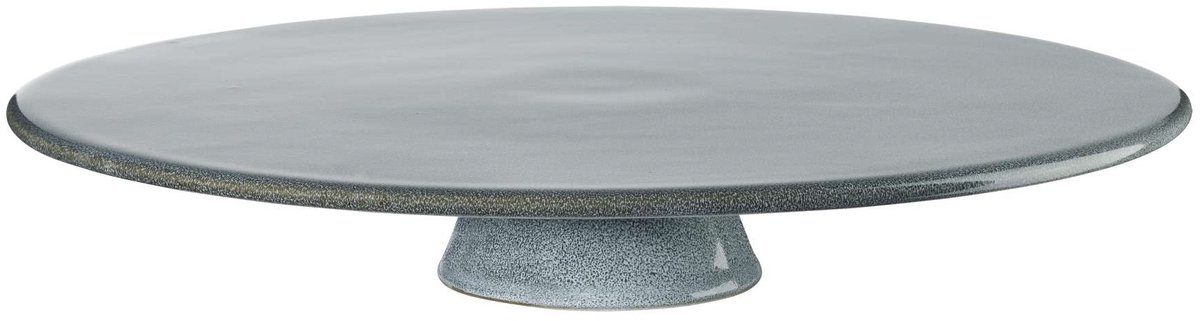 ASA Selection Taartplateau Saisons Denim Ø 36 cm