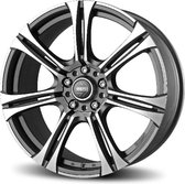 Autovelg Momo NEXT EVO 16" 7,0 x 16" ET25 PCD 5x112 CB 72,3