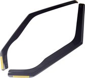 Winddeflector HEKO 20140 5D Frontaal (2 pcs)