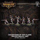 Protectorate Daughters of the Flame Unit