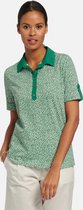 Poloshirt met korte mouwen