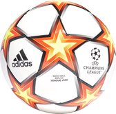 Adidas bal Champions League 'Match Ball Replica' - maat 5