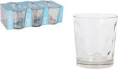 Glazenset La Mediterránea Ignea Sirkel 28 cl (6 Onderdelen)