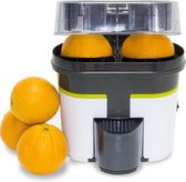 Elektrische juicer Cecomix TurboexprimidorCecojuicer Zitrus