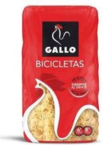 Fietsen Gallo (450 g)