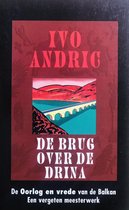 de brug over de drina